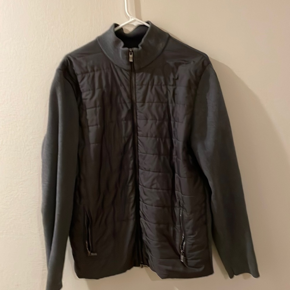 Mens mossimo Dutti jacket